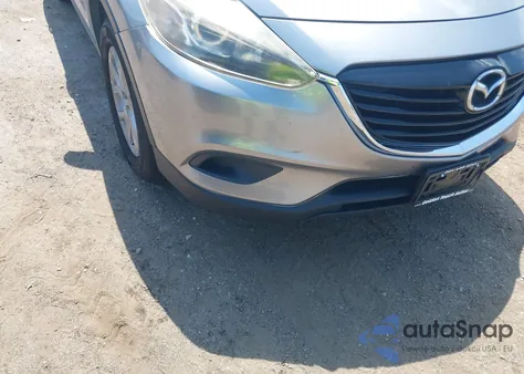 2015 Mazda Cx-9 Sport from USA, damaged, VIN JM3TB2BA3F0451593